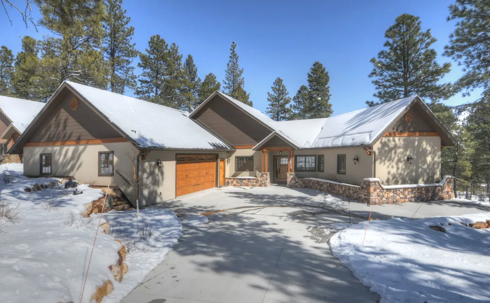 Mountain Residence Construction by Colorado Custom Dwellings, LLC - Photo 28