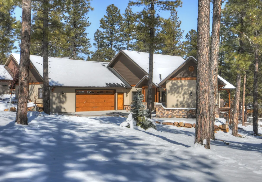 Mountain Residence Construction by Colorado Custom Dwellings, LLC - Photo 27