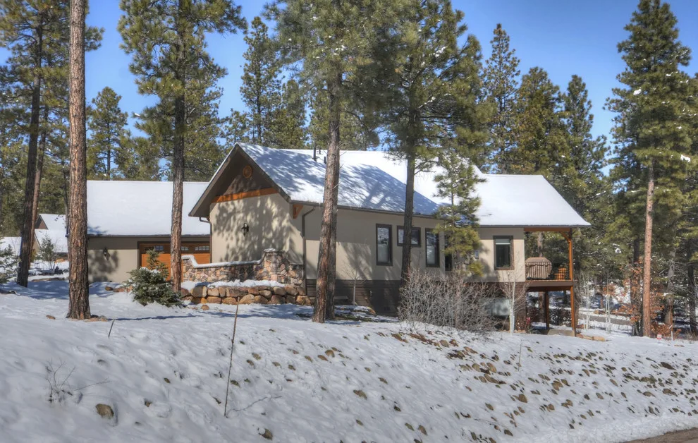 Colorado Custom Dwellings, LLC - Photo 14