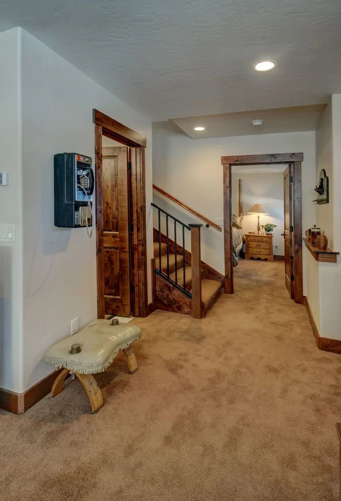 Mountain Residence Construction by Colorado Custom Dwellings, LLC - Photo 17