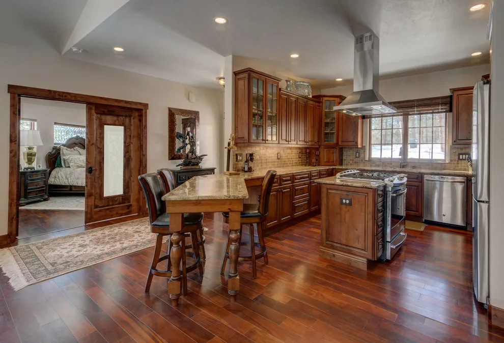 Mountain Residence Construction by Colorado Custom Dwellings, LLC - Photo 25