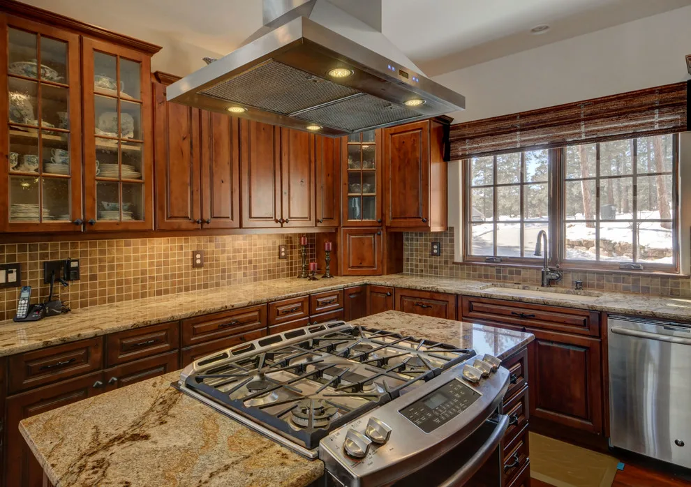Mountain Residence Construction by Colorado Custom Dwellings, LLC - Photo 21