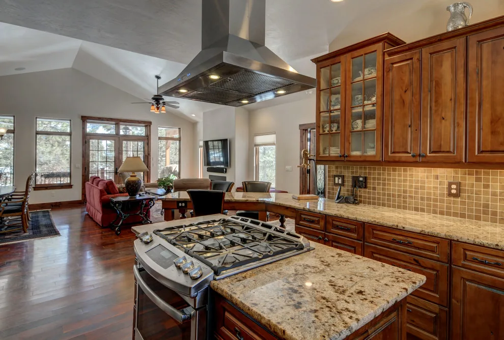 Mountain Residence Construction by Colorado Custom Dwellings, LLC - Photo 26