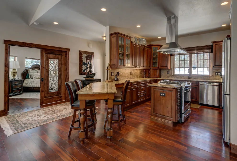 Mountain Residence Construction by Colorado Custom Dwellings, LLC - Photo 23
