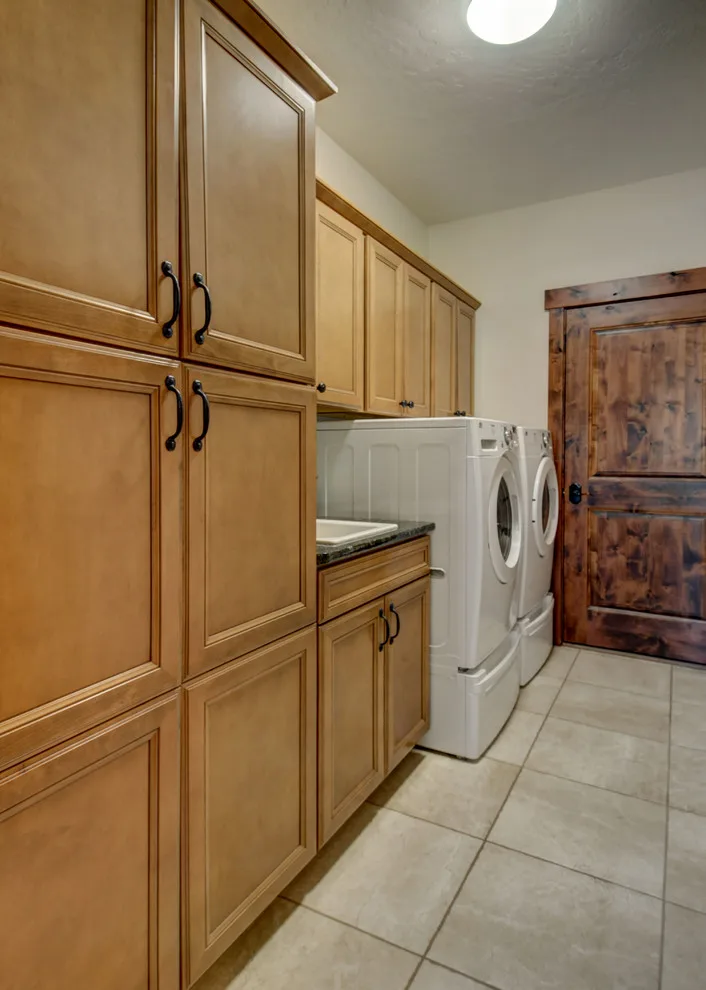 Mountain Residence Construction by Colorado Custom Dwellings, LLC - Photo 3