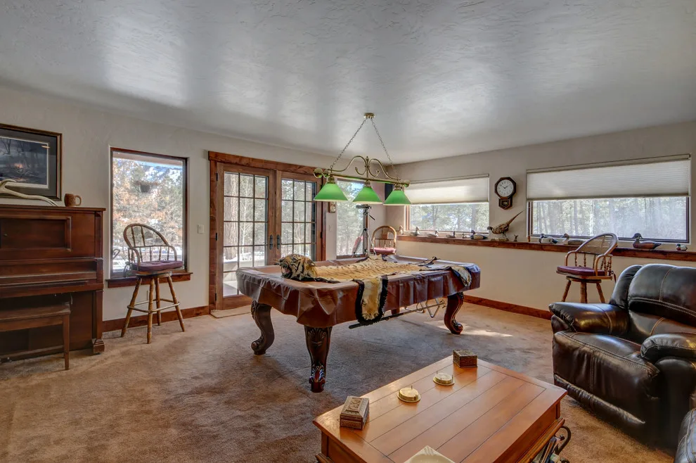 Mountain Residence Construction by Colorado Custom Dwellings, LLC - Photo 20