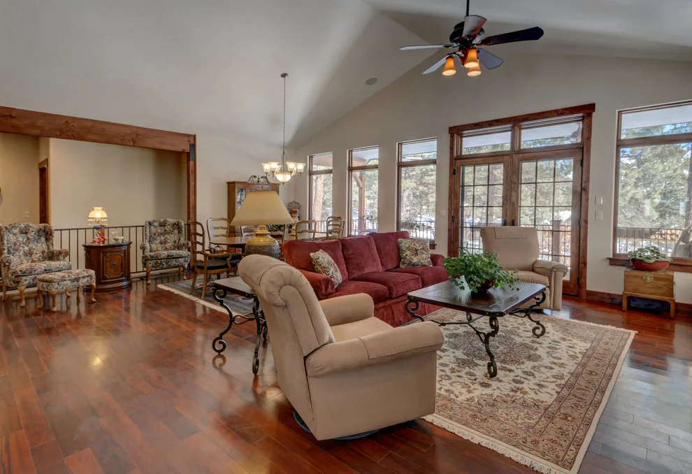 Mountain Residence Construction by Colorado Custom Dwellings, LLC - Photo 8