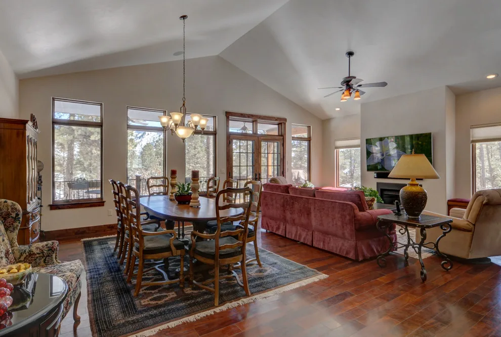 Mountain Residence Construction by Colorado Custom Dwellings, LLC - Photo 11