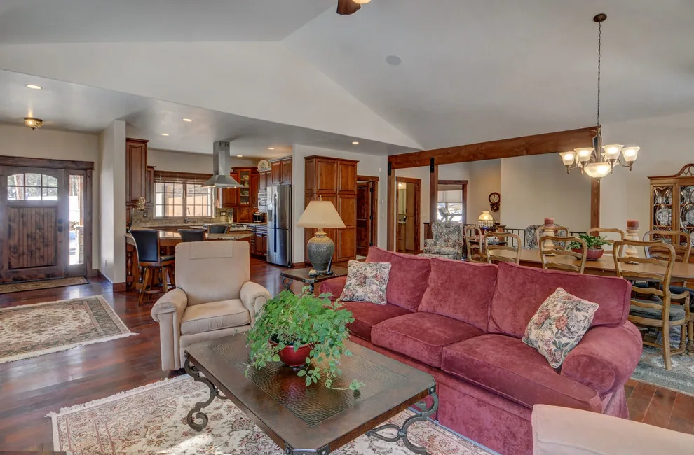 Mountain Residence Construction by Colorado Custom Dwellings, LLC - Photo 14