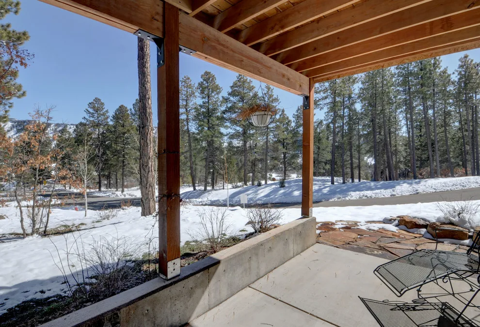 Mountain Residence Construction by Colorado Custom Dwellings, LLC - Photo 13