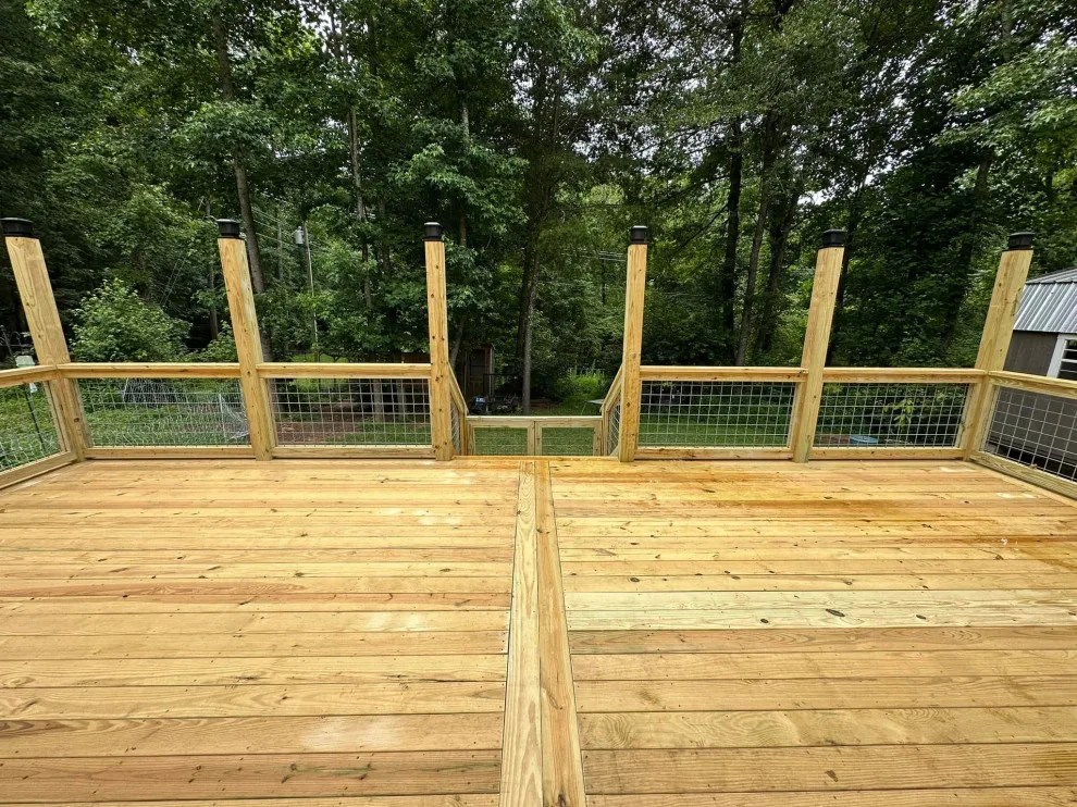Southern Pine Design & Build - Photo 2