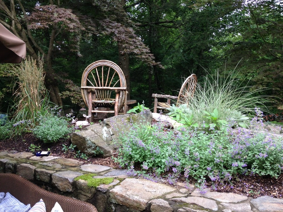 Summer Rejuvenation by Pierce Hill Design, Ltd. - Photo 4