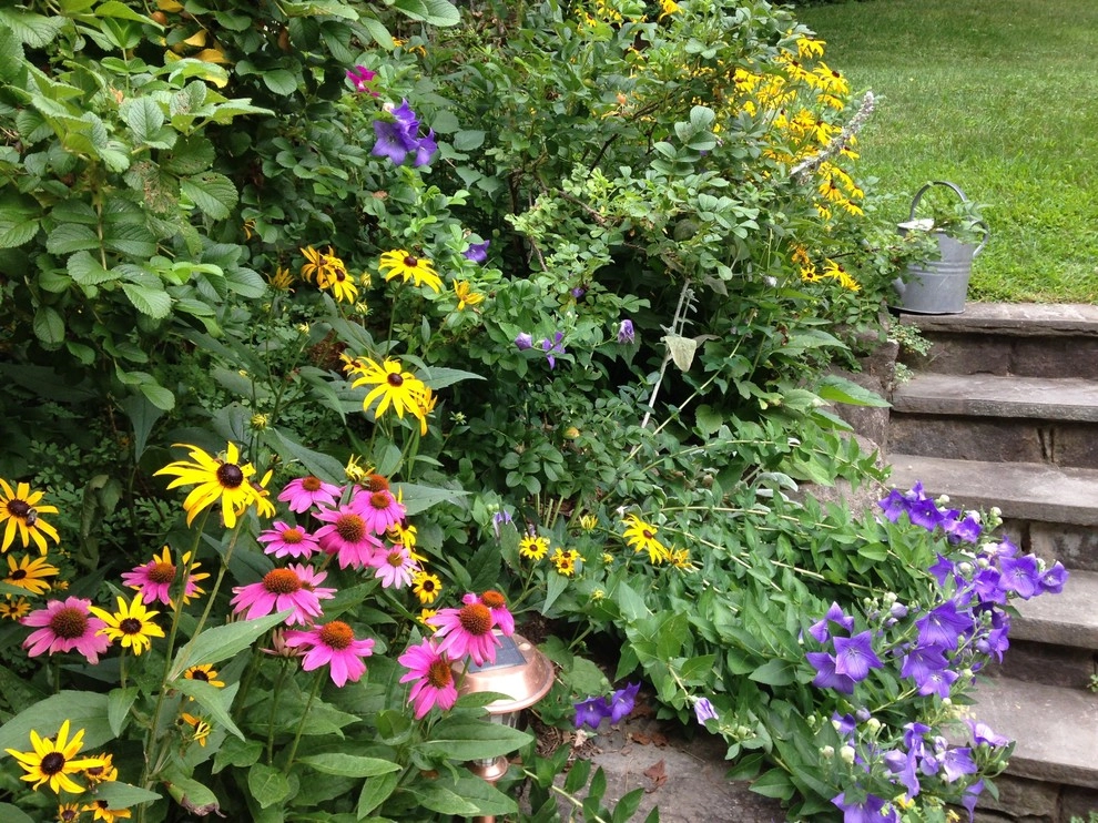 Wall Garden by Pierce Hill Design, Ltd. - Photo 2