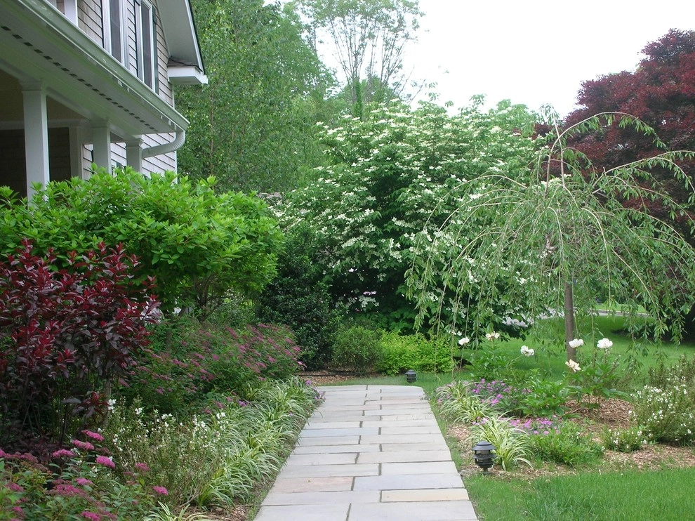 Post Constructon in Chappaqua by Pierce Hill Design, Ltd. - Photo 5