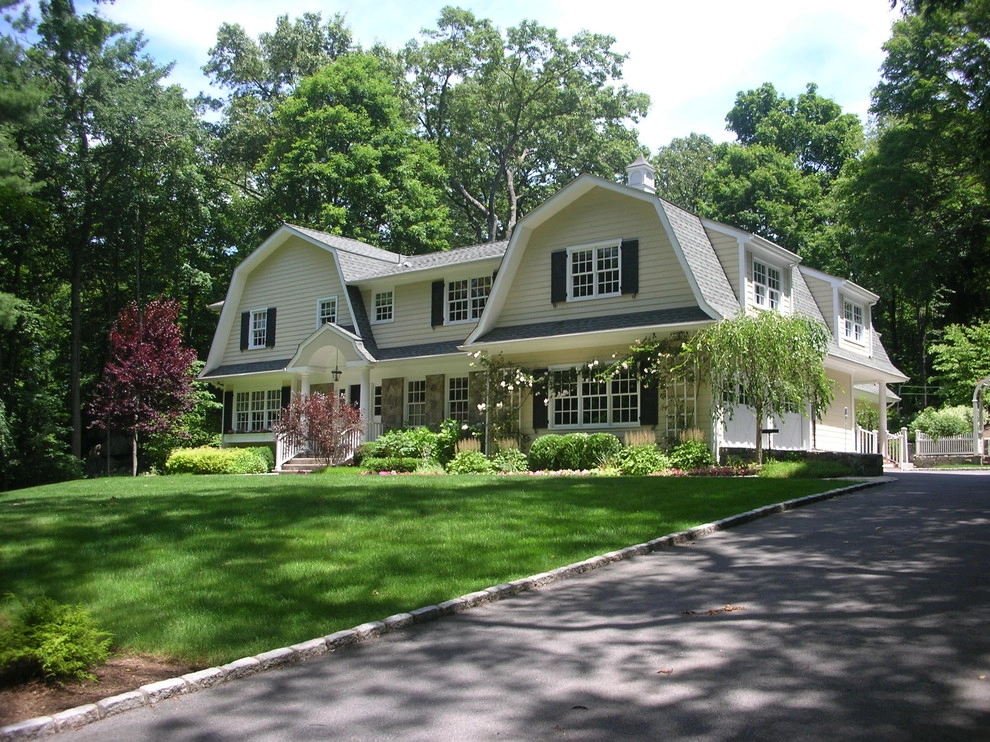 Post Construction Restoration by Pierce Hill Design, Ltd. - Photo 7