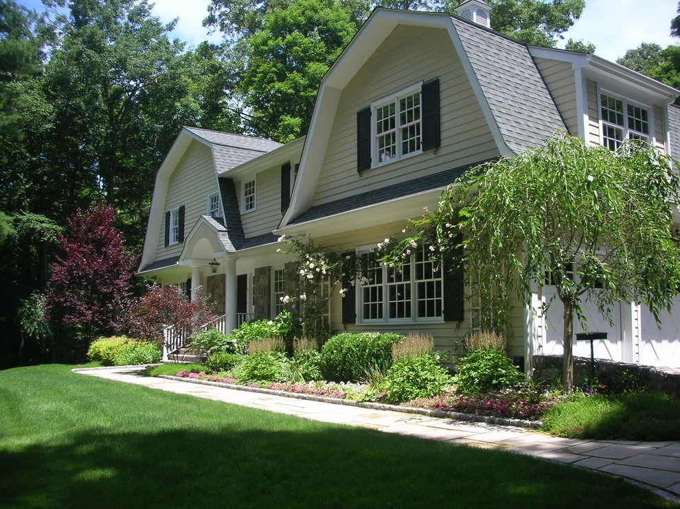 Post Construction Restoration by Pierce Hill Design, Ltd. - Photo 4