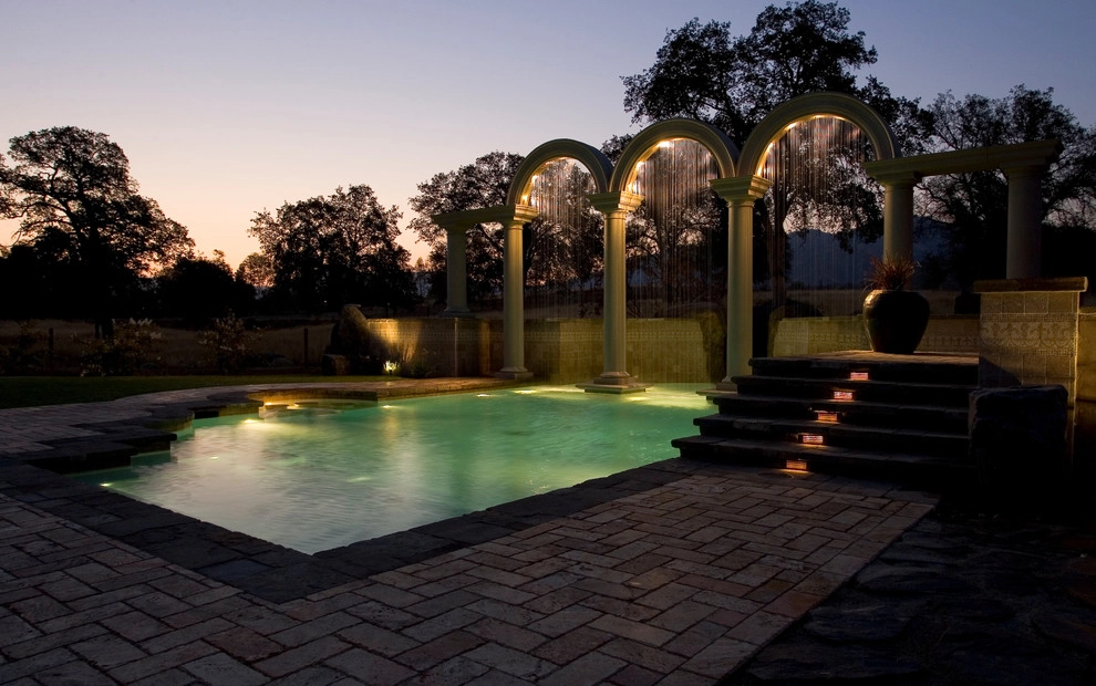 Roman Arches by Artisan Home Resorts - Photo 12