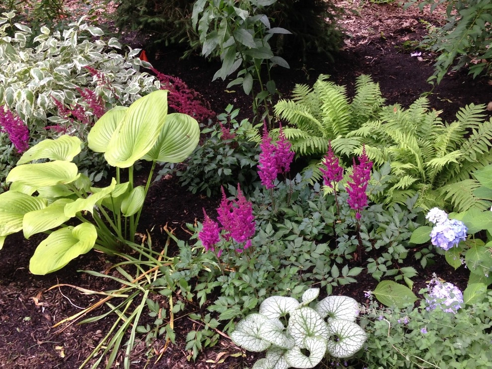 Edge of the Woods by Pierce Hill Design, Ltd. - Photo 3