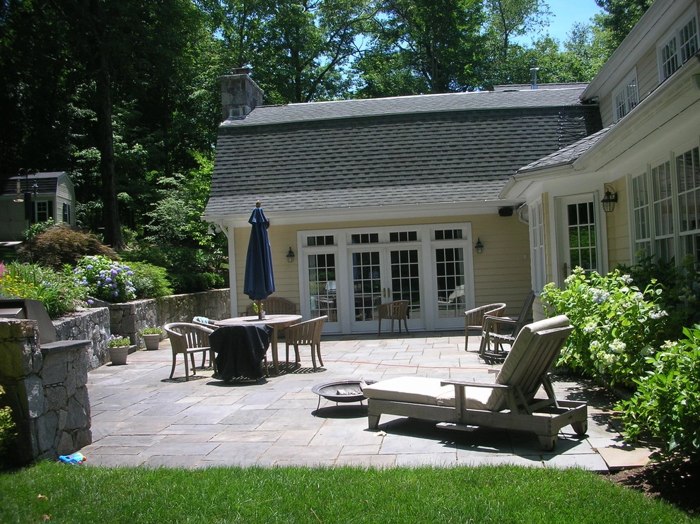 Post Construction Restoration by Pierce Hill Design, Ltd. - Photo 3