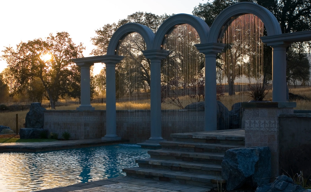 Roman Arches by Artisan Home Resorts - Photo 30