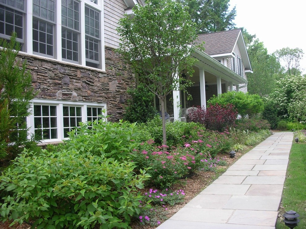 Post Constructon in Chappaqua by Pierce Hill Design, Ltd. - Photo 3