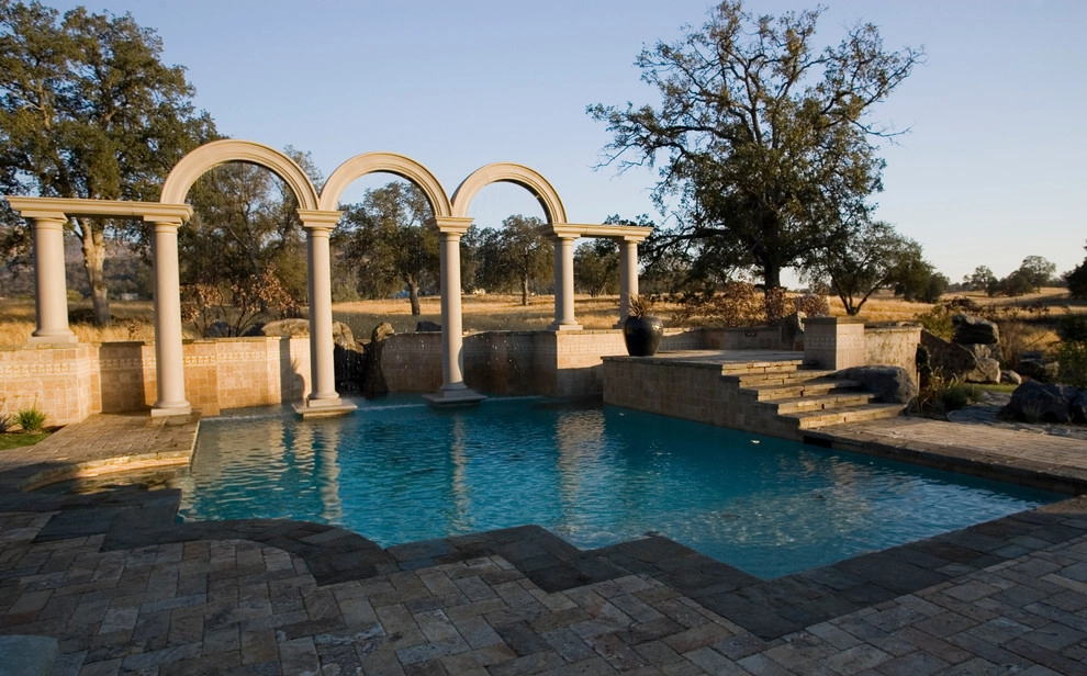 Roman Arches by Artisan Home Resorts - Photo 24