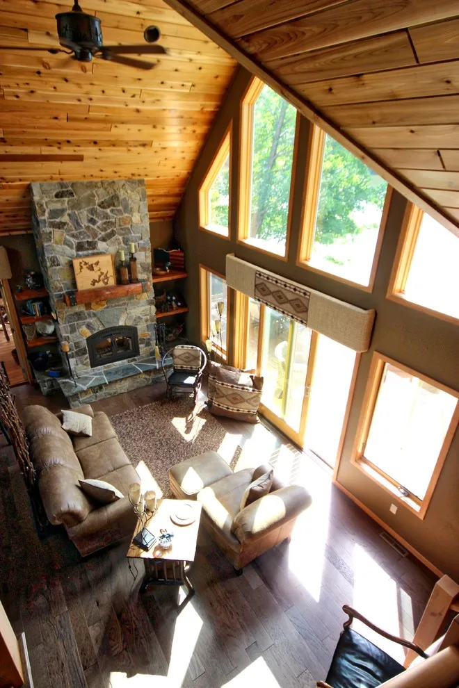 Golden Birch Viewpoint by Lakefront Building & Design, LLC - Photo 2