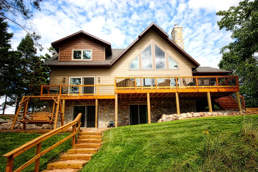 Golden Birch Viewpoint by Lakefront Building & Design, LLC - Photo 16