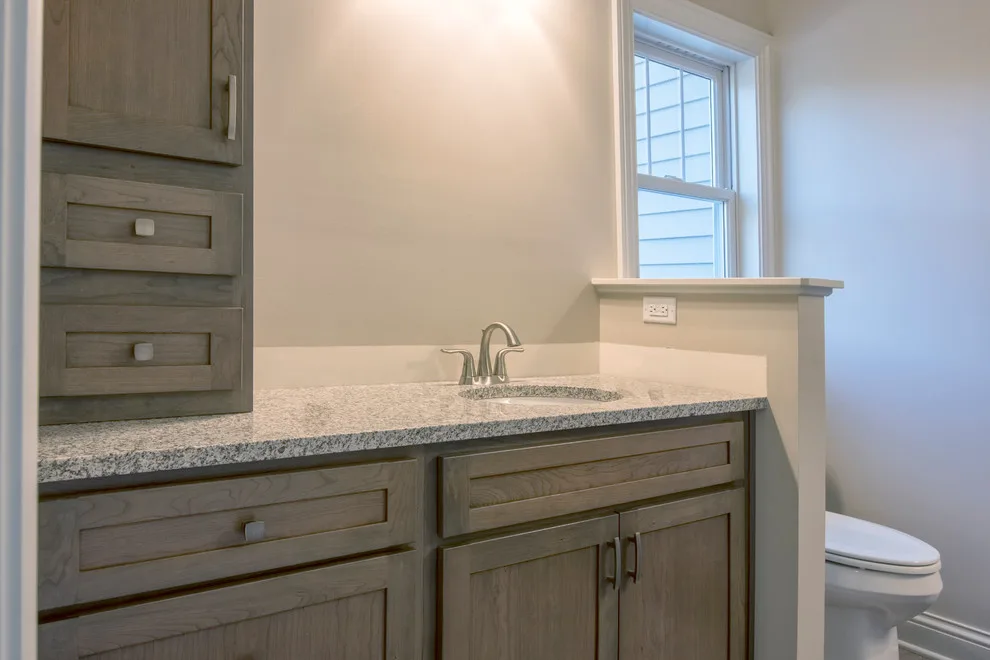 Yorkshire Land by Kilbarger Home Builders - Photo 23