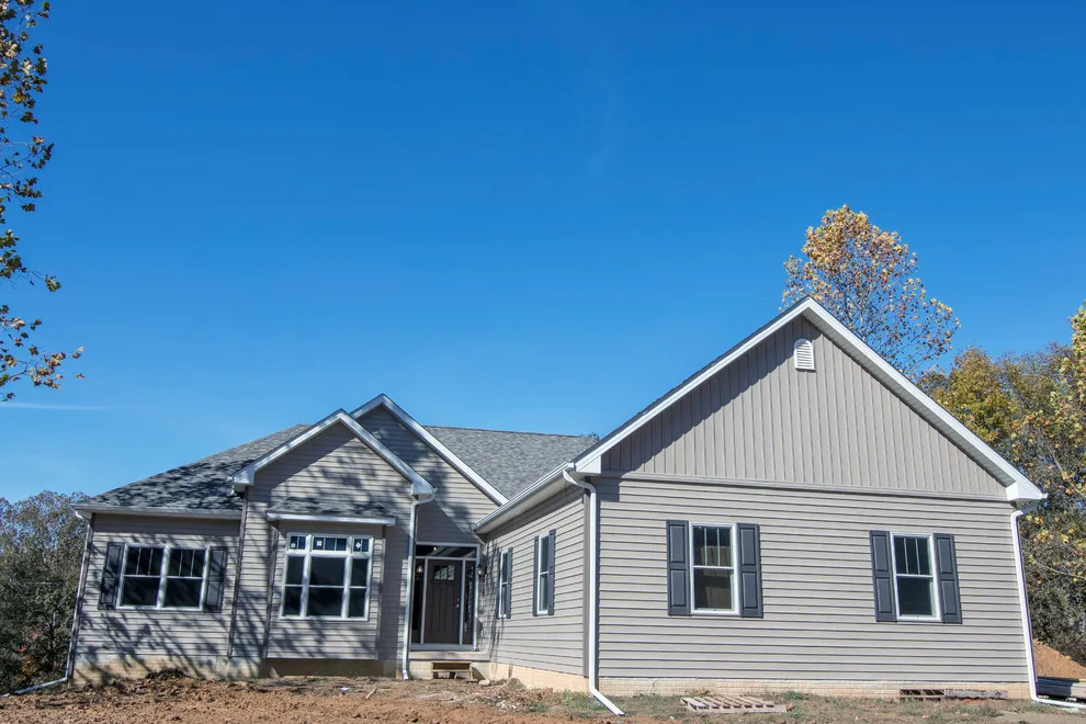Yorkshire Land by Kilbarger Home Builders - Photo 21