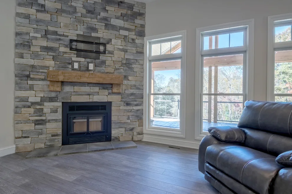 Yorkshire Land by Kilbarger Home Builders - Photo 29