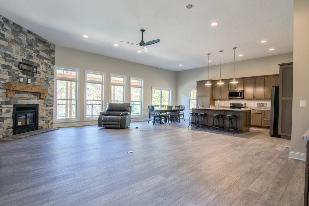 Yorkshire Land by Kilbarger Home Builders - Photo 8