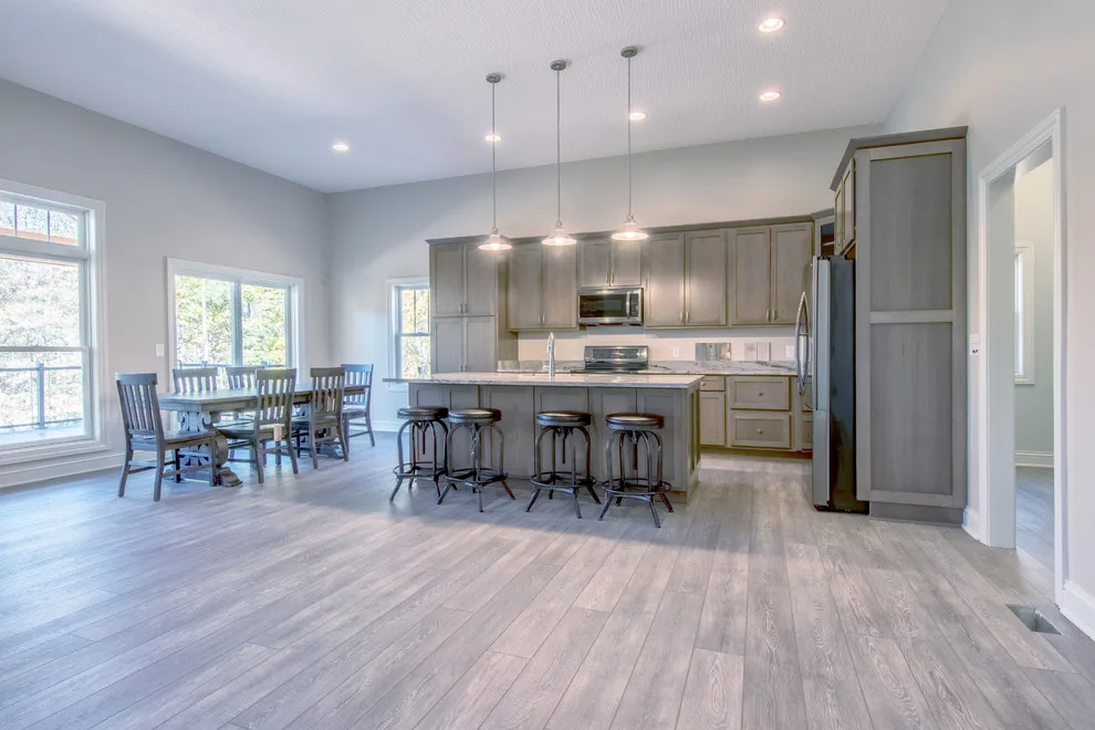 Yorkshire Land by Kilbarger Home Builders - Photo 16