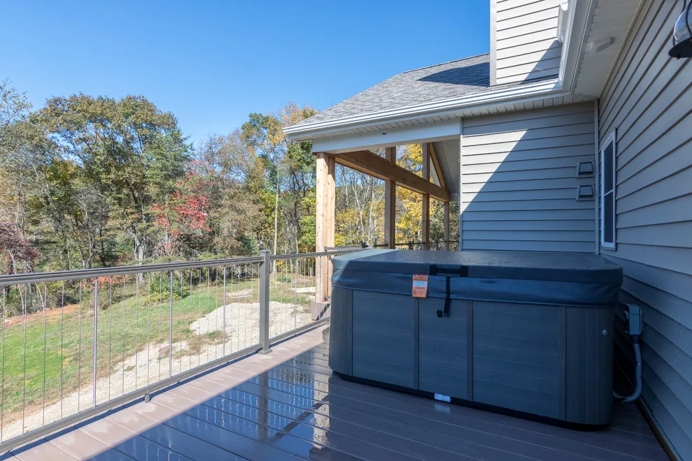 Yorkshire Land by Kilbarger Home Builders - Photo 20