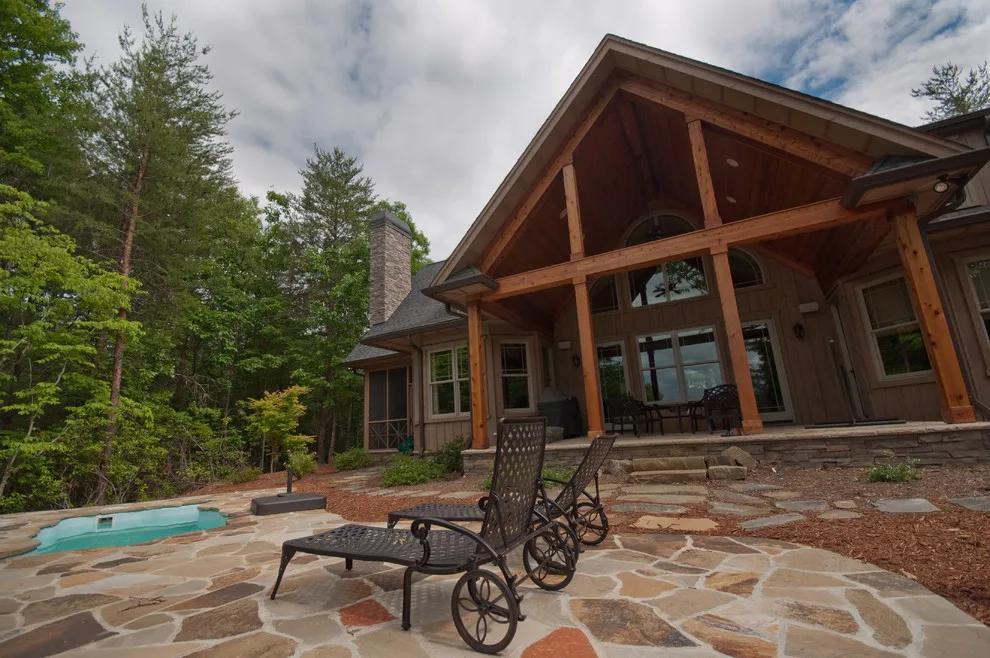 Hillcrest Homes Of Keowee Inc. - Photo 12