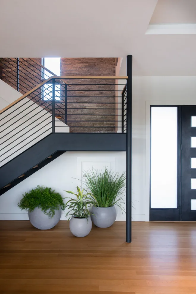 Contemporary Zen Gardens by Capital Construction Company - Photo 9