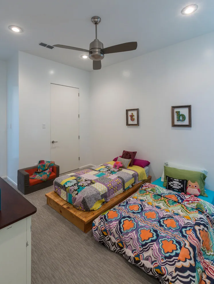 Serenity by Anderson Fine Homes - Photo 5