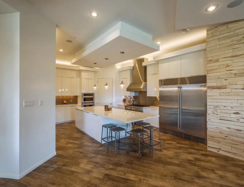 Serenity by Anderson Fine Homes - Photo 8