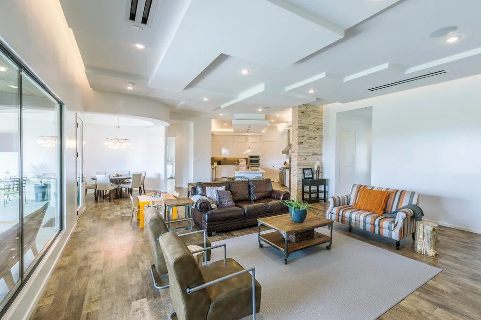 Serenity by Anderson Fine Homes - Photo 13