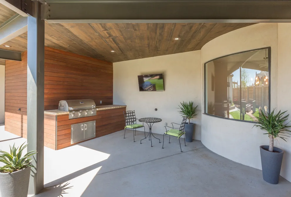 Serenity by Anderson Fine Homes - Photo 6