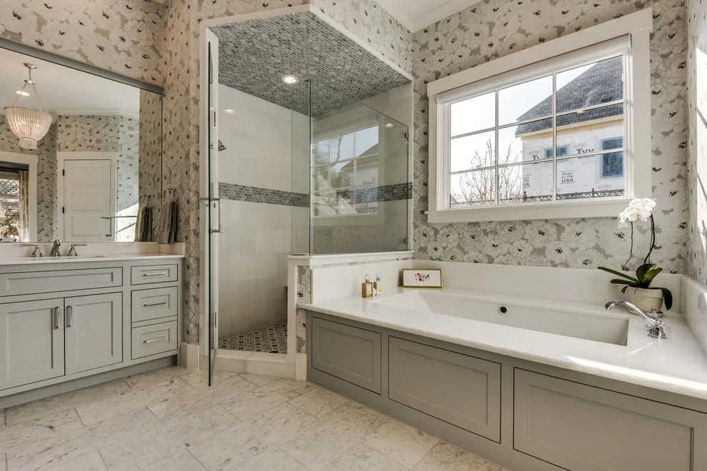 North Dallas Zero-lot Line Residence by Hawkins-Welwood Homes - Photo 15