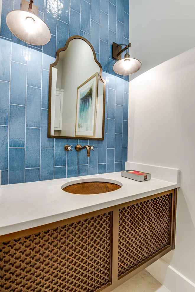 North Dallas Zero-lot Line Residence by Hawkins-Welwood Homes - Photo 17