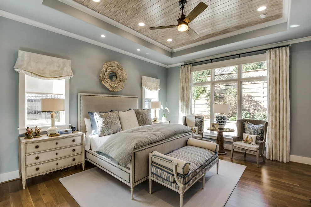 North Dallas Zero-lot Line Residence by Hawkins-Welwood Homes - Photo 9
