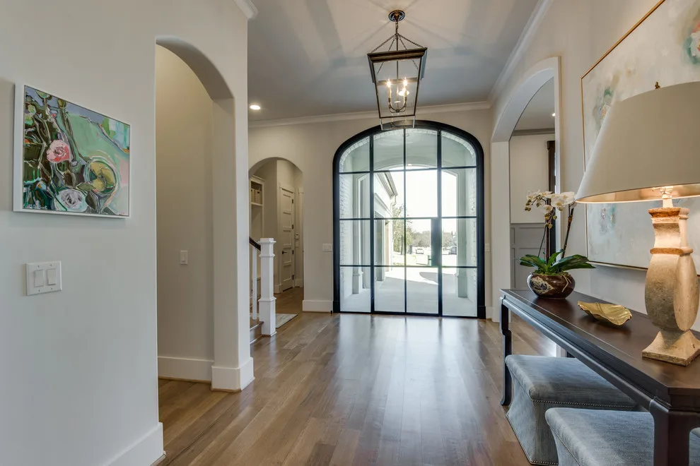 North Dallas Zero-lot Line Residence by Hawkins-Welwood Homes - Photo 12