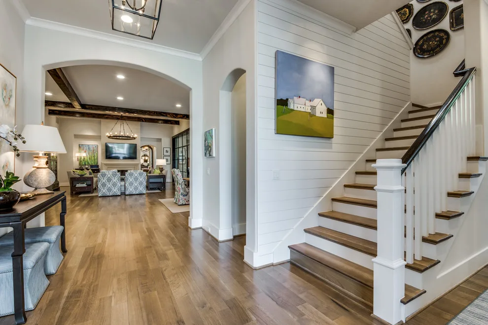 North Dallas Zero-lot Line Residence by Hawkins-Welwood Homes - Photo 4