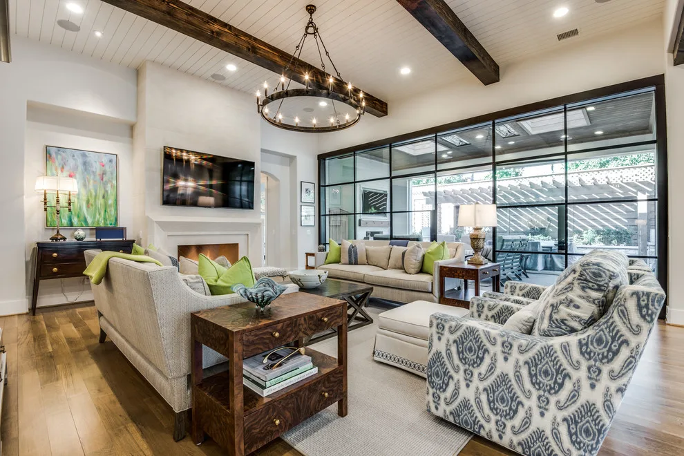 North Dallas Zero-lot Line Residence by Hawkins-Welwood Homes - Photo 19