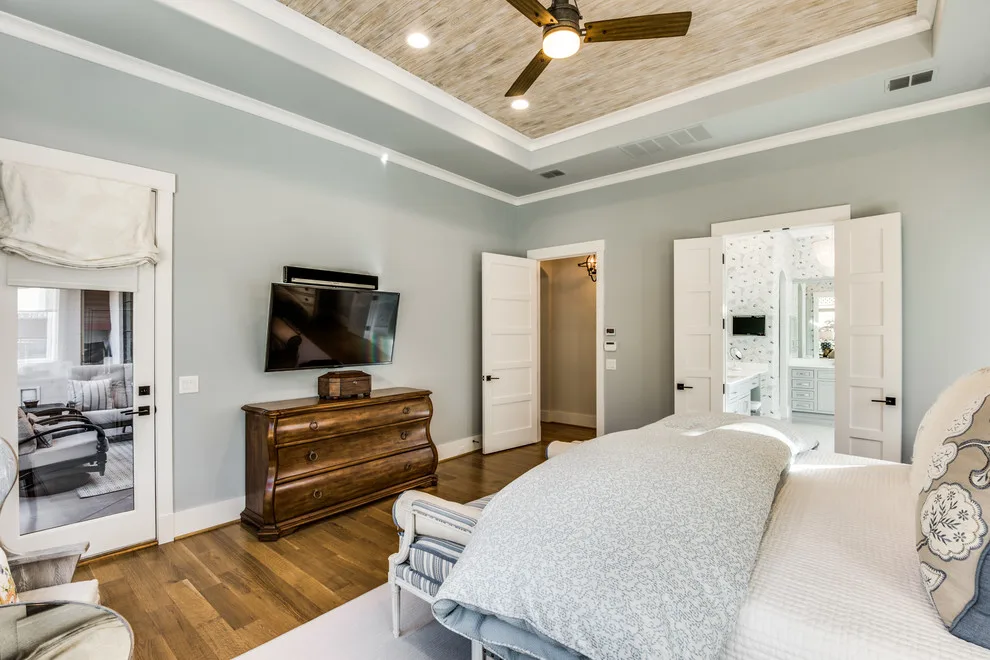 North Dallas Zero-lot Line Residence by Hawkins-Welwood Homes - Photo 3