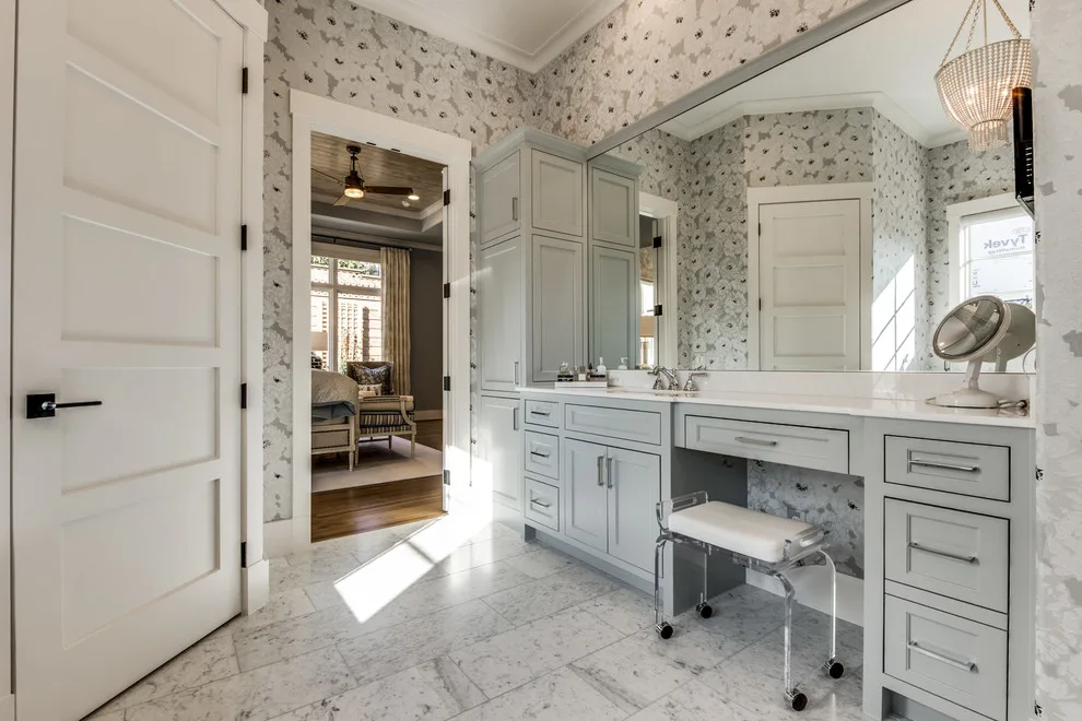 North Dallas Zero-lot Line Residence by Hawkins-Welwood Homes - Photo 20