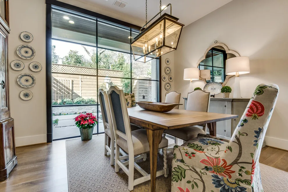 North Dallas Zero-lot Line Residence by Hawkins-Welwood Homes - Photo 11