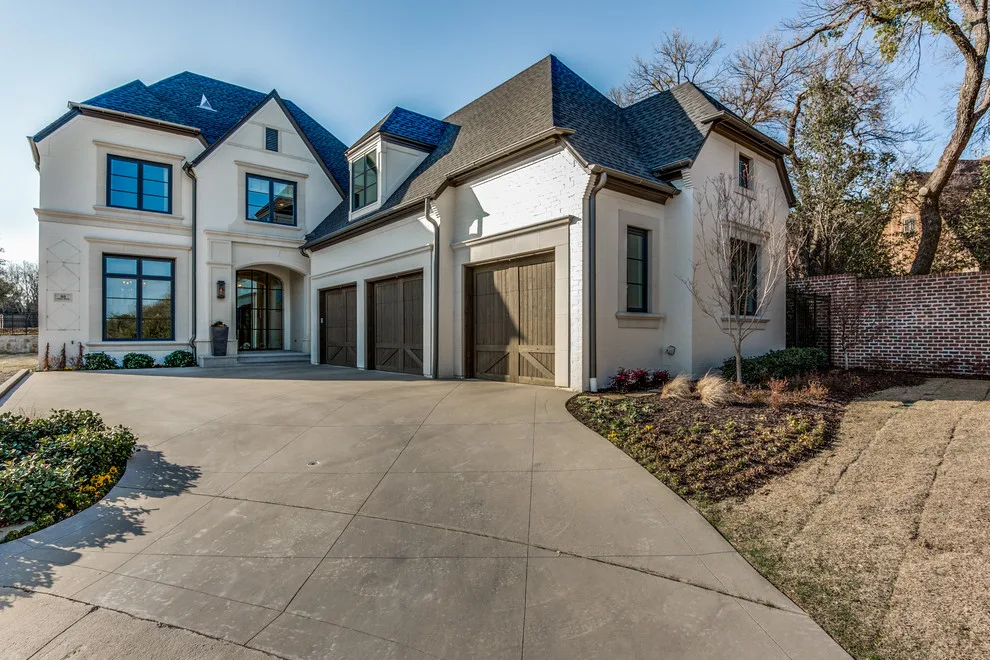 North Dallas Zero-lot Line Residence by Hawkins-Welwood Homes - Photo 13